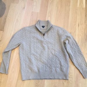 NWOT jCrew Sweater